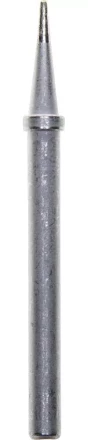 Жало СВЕТОЗАР медное "Long life" для паяльников тип1, конус, диаметр наконечника 0,5 мм SV-55342-05 купить в Нижневартовске