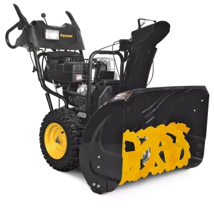 Снегоуборщик бензиновый Partner PSB 300 купить в Нижневартовске