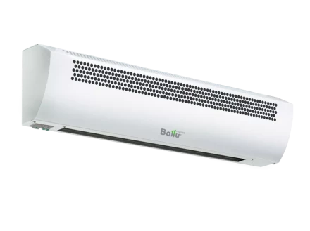 Воздушно-тепловая завеса электрическая BALLU BHC-6.000SR купить в Нижневартовске