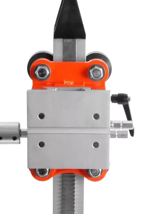 Стойка установки алмазного бурения MESSER SА-180 купить в Нижневартовске