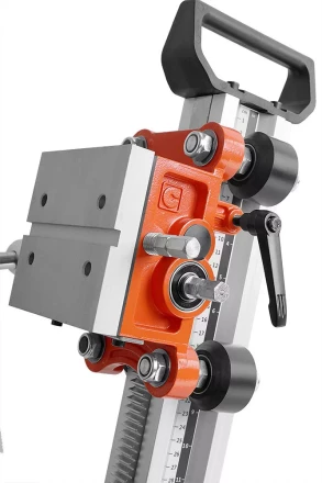 Стойка установки алмазного бурения MESSER SА-180 купить в Нижневартовске