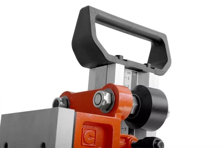 Стойка установки алмазного бурения MESSER SА-180 купить в Нижневартовске