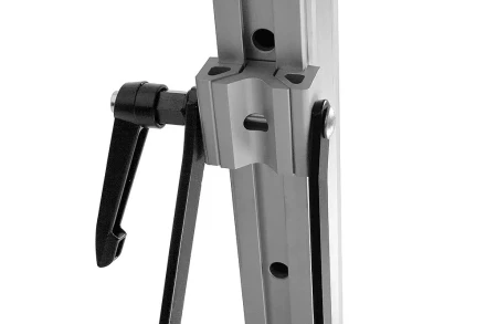 Стойка установки алмазного бурения MESSER SА-180 купить в Нижневартовске