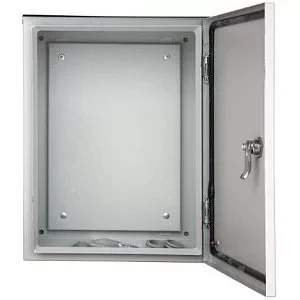 Щит с монтажной панелью ЩМП 11 IP54 1200х750х300 RUCELF купить в Нижневартовске