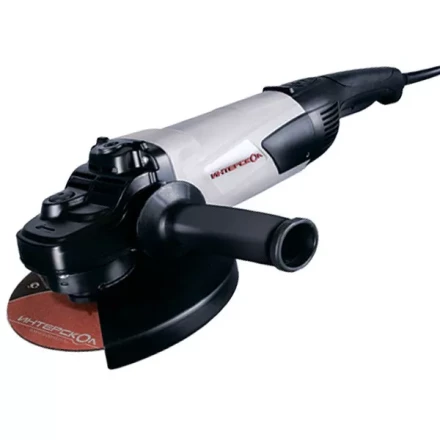 Шлифмашина ИНТЕРСКОЛ УШМ-22/230 купить в Нижневартовске