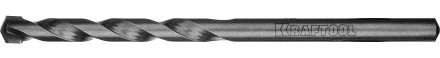 Сверло &quot;UNIVERSAL&quot; по бетону, металлу, дереву, KRAFTOOL PROFESSIONAL 29172-100-6, 6 х 100 мм 29172-100-6_z01 купить в Нижневартовске