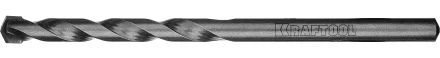 Сверло "UNIVERSAL" по бетону, металлу, дереву, KRAFTOOL PROFESSIONAL 29172-100-6, 6 х 100 мм 29172-100-6_z01 купить в Нижневартовске