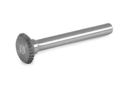 Дисковая твердосплавная фреза MESSER (тип Y)Y1603M06