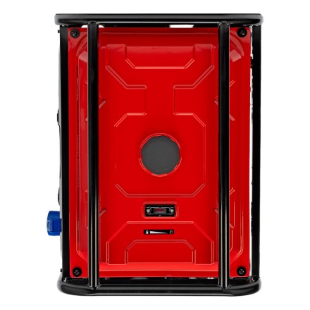 Генератор бензиновый MTX RS-9000, 7 кВт, 230В, ручной стартер купить в Нижневартовске