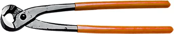 Клещи торцевые Black Head, 250 мм, обрезиненные рукоятки SPARTA 179645 купить в Нижневартовске