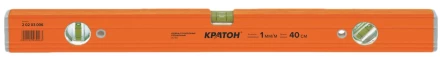 Уровень специальный  LVL-80S Кратон 2 02 03 008 купить в Нижневартовске