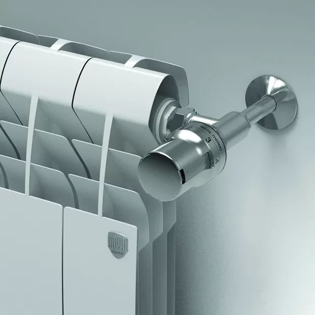 Радиатор Royal Thermo BiLiner 500 new - 8 секций купить в Нижневартовске