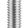 Болт ГОСТ 7798-70, M8 x 30 мм, 4 шт, кл. пр. 5.8, оцинкованный, ЗУБР 303086-08-030 купить в Нижневартовске