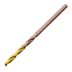 Набор сверл по металлу Denzel 723010, 1-13 мм, Р6М5К8-TiN, Golden Tip, 25 шт купить в Нижневартовске