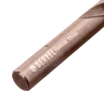 Набор сверл по металлу Denzel 723010, 1-13 мм, Р6М5К8-TiN, Golden Tip, 25 шт купить в Нижневартовске