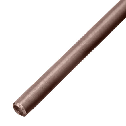 Набор сверл по металлу Denzel 723010, 1-13 мм, Р6М5К8-TiN, Golden Tip, 25 шт купить в Нижневартовске