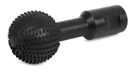 Шарообразная фреза MESSER 40х108хМ14  для объемно-фигурных работ по дереву купить в Нижневартовске