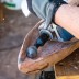 Шарообразная фреза MESSER 40х108хМ14  для объемно-фигурных работ по дереву купить в Нижневартовске