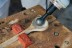 Шарообразная фреза MESSER 40х108хМ14  для объемно-фигурных работ по дереву купить в Нижневартовске