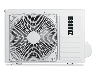 Универсальный внешний блок ZANUSSI ZACO-12H/MI/N1 полупромышленной сплит-системы купить в Нижневартовске