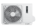 Универсальный внешний блок ZANUSSI ZACO-12H/MI/N1 полупромышленной сплит-системы купить в Нижневартовске