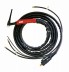 Горелка TIG 18 320A 100% TIG 250 315 AC/DC 8метра Trak-50MMQ 2p б/р Aurora купить в Нижневартовске
