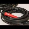 Горелка TIG 18 320A 100% TIG 250 315 AC/DC 8метра Trak-50MMQ 2p б/р Aurora купить в Нижневартовске