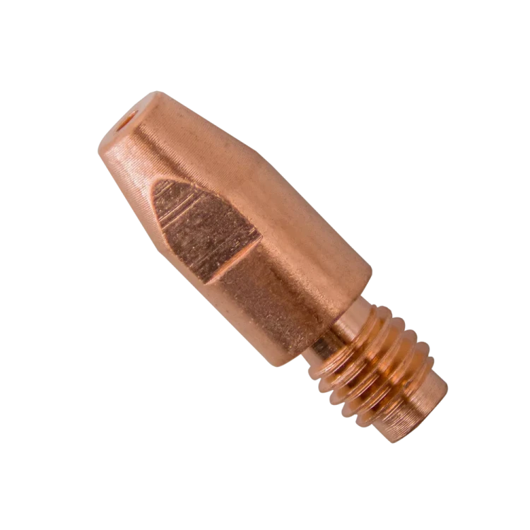 Наконечник М8x30х1,0 mm E-Cu Оберон XL140.0313 купить в Нижневартовске