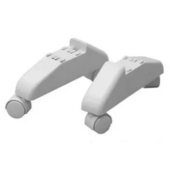 Комплект ножек (2 шт) для напольной установки электрообогревателя (конвектора) NOIROT купить в Нижневартовске