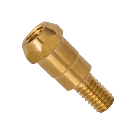 Вставка наконечника М6*26 (MW-24) Оберон XL142.0003 купить в Нижневартовске