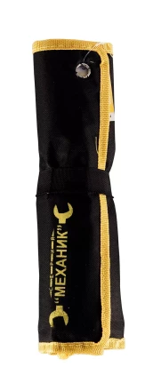 Набор ключей рожковых 8шт чехол Энкор 26070 купить в Нижневартовске