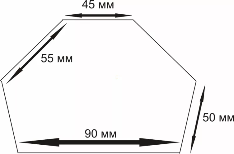 Магнитный держатель T50LBS (22 кг) Оберон JW-D50 купить в Нижневартовске