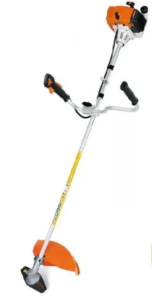 Мотокоса STIHL FS 120 (1,3 кВт, 6,3 кг, DM 250-3, двойной ремень) + головка AutoCut 27-2 купить в Нижневартовске