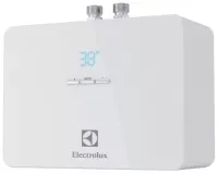 Проточный водонагреватель ELECTROLUX NPX 6 AQUATRONIC  DIGITAL 2 купить в Нижневартовске