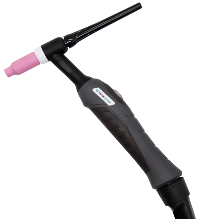 Горелка TW 18 Ultra 8m (OKC+б/р / Water б/р / Gas б/р) PR18835310 купить в Нижневартовске