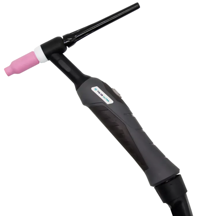 Горелка TW 18 Ultra 8m (OKC+б/р / Water б/р / Gas б/р) PR18835310 купить в Нижневартовске