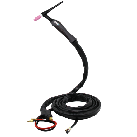 Горелка TW 18 Ultra 8m (OKC+б/р / Water б/р / Gas б/р) PR18835310 купить в Нижневартовске
