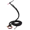 Горелка TW 18 Ultra 8m (OKC+б/р / Water б/р / Gas б/р) PR18835310 купить в Нижневартовске