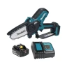 Аккумуляторная цепная пила Makita DUC101SF (10см,  АКБ 3 АЧ,  ЗУ) купить в Нижневартовске