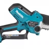 Аккумуляторная цепная пила Makita DUC101SF (10см,  АКБ 3 АЧ,  ЗУ) купить в Нижневартовске