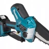 Аккумуляторная цепная пила Makita DUC101SF (10см,  АКБ 3 АЧ,  ЗУ) купить в Нижневартовске