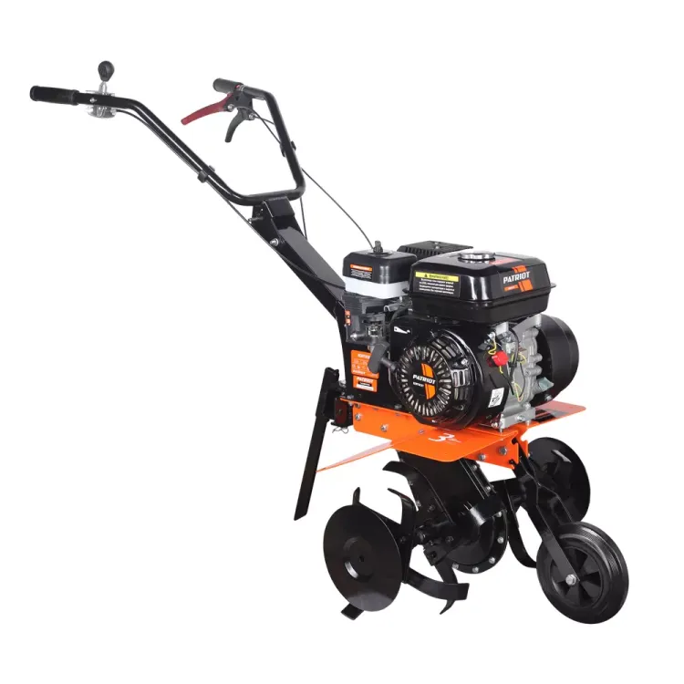 Бензиновый Культиватор Patriot T 6.5/600 FB PG Kentucky купить в Нижневартовске