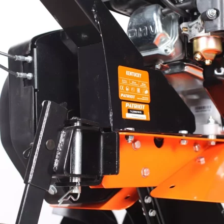 Бензиновый Культиватор Patriot T 6.5/600 FB PG Kentucky купить в Нижневартовске