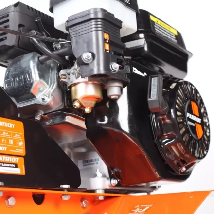 Бензиновый Культиватор Patriot T 6.5/600 FB PG Kentucky купить в Нижневартовске