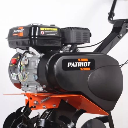 Бензиновый Культиватор Patriot T 6.5/600 FB PG Kentucky купить в Нижневартовске
