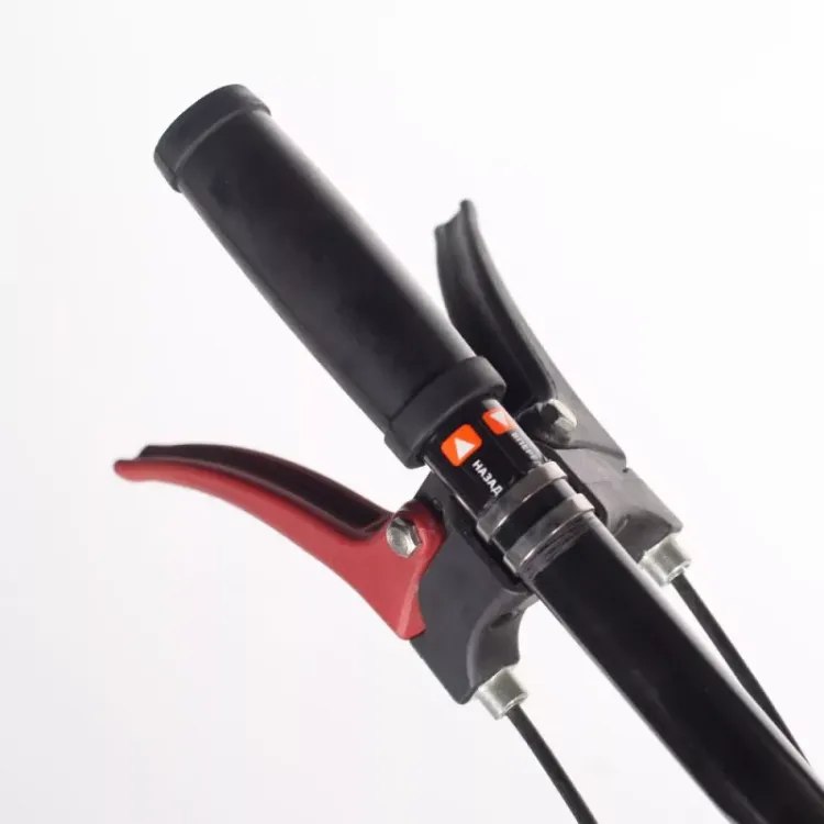 Бензиновый Культиватор Patriot T 6.5/600 FB PG Kentucky купить в Нижневартовске