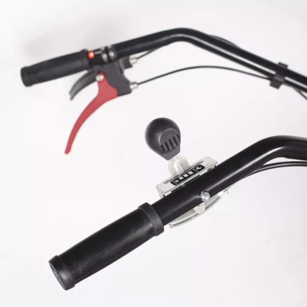 Бензиновый Культиватор Patriot T 6.5/600 FB PG Kentucky купить в Нижневартовске