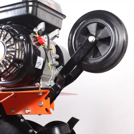 Бензиновый Культиватор Patriot T 6.5/600 FB PG Kentucky купить в Нижневартовске