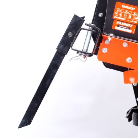 Бензиновый Культиватор Patriot T 6.5/600 FB PG Kentucky купить в Нижневартовске
