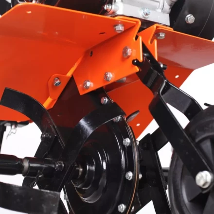 Бензиновый Культиватор Patriot T 6.5/600 FB PG Kentucky купить в Нижневартовске